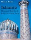 Islamic Human Rights and International Law