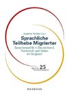 Sprachliche Teilhabe Migrierter