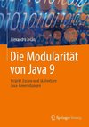 Die Modularität von Java 9