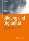 Bildung und Digitalität