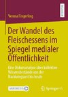 Der Wandel des Fleischessens im Spiegel medialer Öffentlichkeit