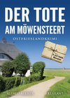 Der Tote am Möwensteert. Ostfrieslandkrimi