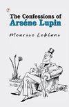 The Confessions of Arsène Lupin