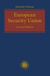 EU Security Union