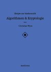 Skripte zur Mathematik - Algorithmen & Kryptologie