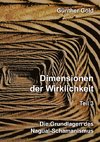 Dimensionen der Wirklichkeit ¿ Teil 3