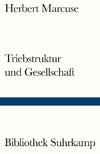 Triebstruktur und Gesellschaft