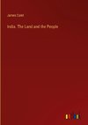 India. The Land and the People