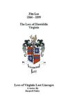 Fitz Lee 1866-1889   The Lees of Dinwiddie Virginia