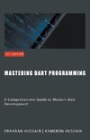 Mastering Dart Programming