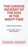 The Curious Incident of the Dog in the Night-Time