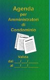 Agenda per Amministratori di Condominio