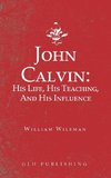 John Calvin