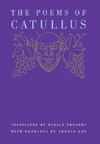 The Poems of Catullus