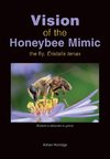 Vision of the Honeybee Mimic