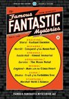 Fantastic Fantastic Mysteries #2