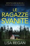 Le ragazze svanite