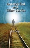 Journeys End and Other Stories