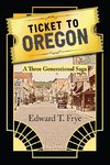 Ticket to Oregon