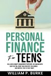 Personal Finance For Teens