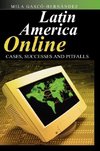 Latin America Online