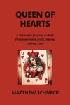 QUEEN OF HEARTS