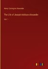 The Life of Joseph Addison Alexander