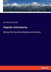 Popular Astronomy