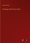 Genealogy of the Tenney Family