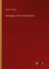 Genealogy of the Tenney Family