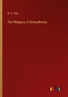 The Philippics of Demosthenes