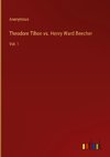 Theodore Tilton vs. Henry Ward Beecher