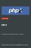 PHP 8