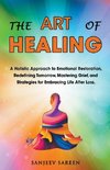 The Art Of Healing