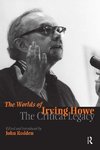 Rodden, J: Worlds of Irving Howe