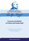 Genossenschaftsidee in Politik und Gesellschaft