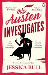 Miss Austen Investigates