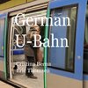 German U-Bahn