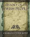 A History of the Jewish People - 1917