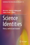 Science Identities