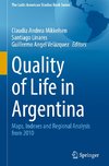 Quality of Life in Argentina