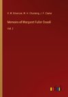 Memoirs of Margaret Fuller Ossoli