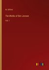 The Works of Ben Jonson