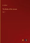 The Works of Ben Jonson