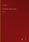 The Works of Ben Jonson