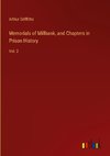 Memorials of Millbank, and Chapters in Prison History