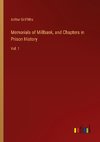 Memorials of Millbank, and Chapters in Prison History