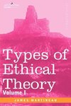 Types of Ethical Theory