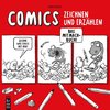 Coole Comics erstellen