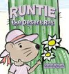 Runtie the Desert Rat